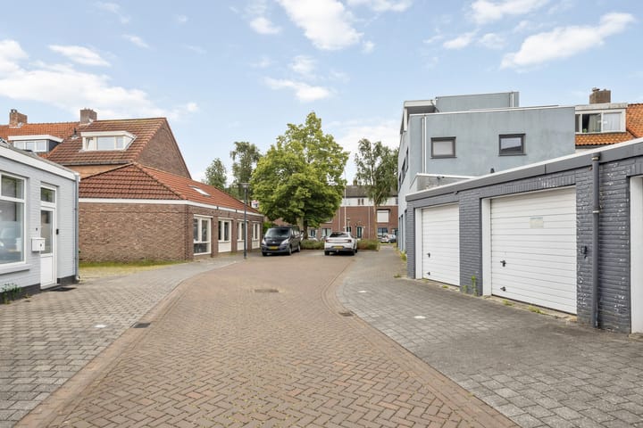 Foto 8 van Koetshoek 1-A