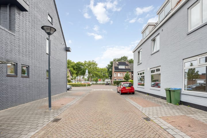 Foto 9 van Koetshoek 1-A