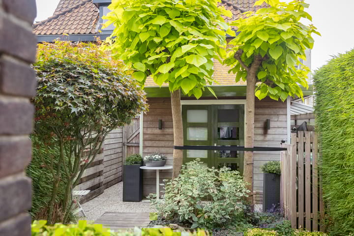 Foto 2 van Eerste Hieronymus van Alphenstraat 72