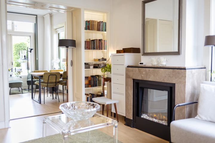 Foto 3 van Eerste Hieronymus van Alphenstraat 72