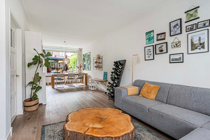 Foto 4 van Hooft Graaflandstraat 79