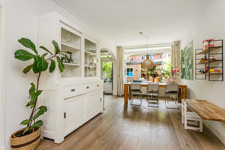 Foto 5 van Hooft Graaflandstraat 79