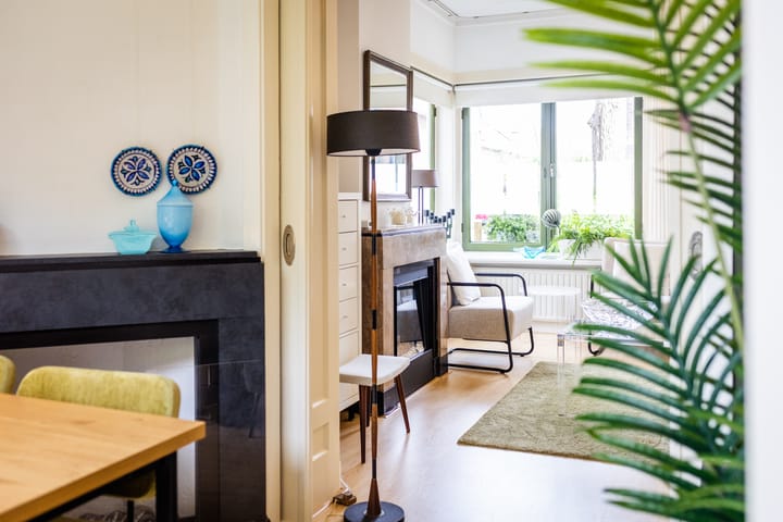 Foto 7 van Eerste Hieronymus van Alphenstraat 72