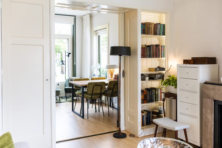 Foto 8 van Eerste Hieronymus van Alphenstraat 72