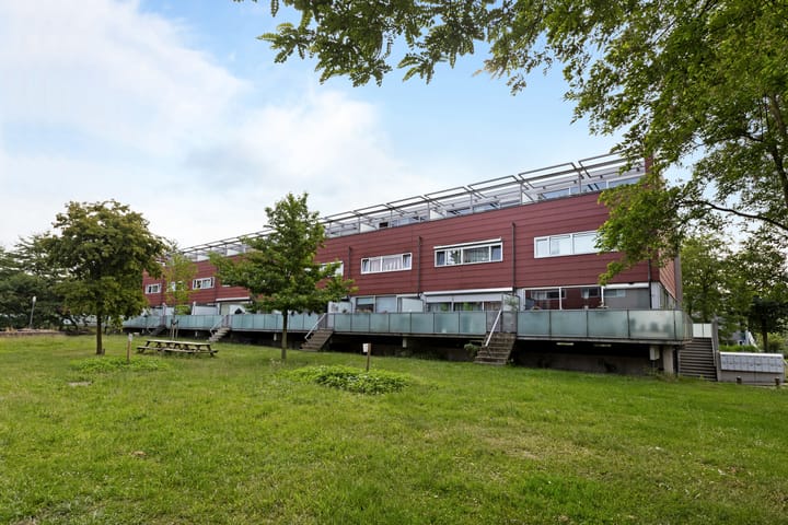 Foto 5 van Meerval 28