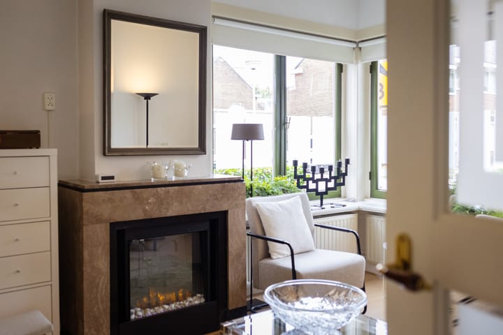 Foto 9 van Eerste Hieronymus van Alphenstraat 72