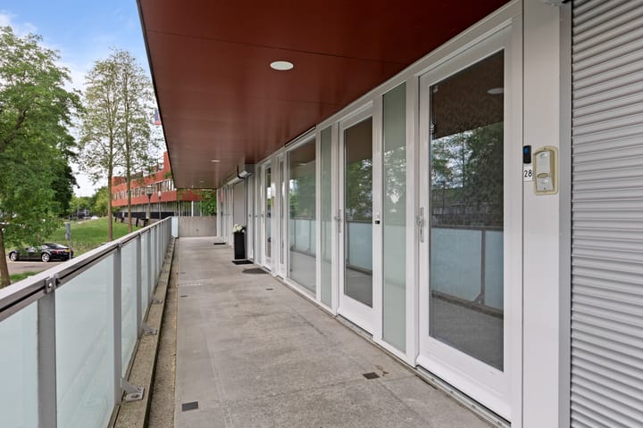 Foto 7 van Meerval 28