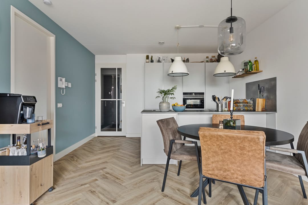 Photo 2 of Aan het Spoor 90