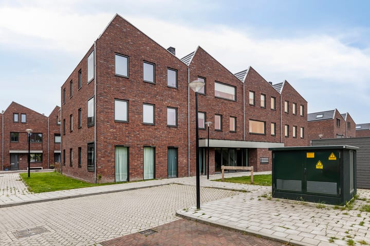 Foto 5 van Aan het Spoor 90