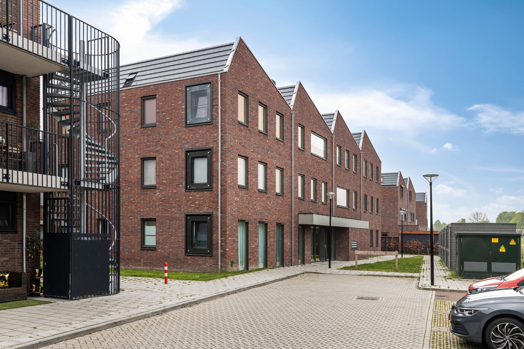 Photo 6 of Aan het Spoor 90