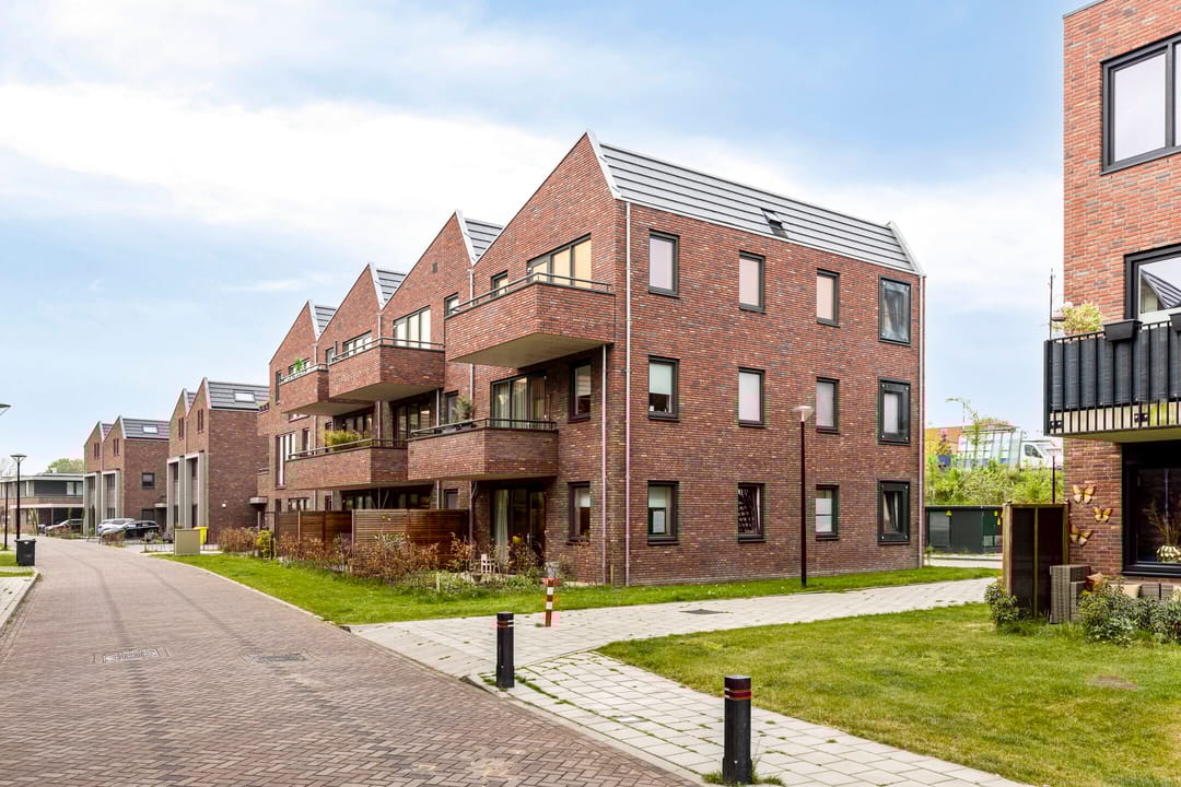 Photo 7 of Aan het Spoor 90