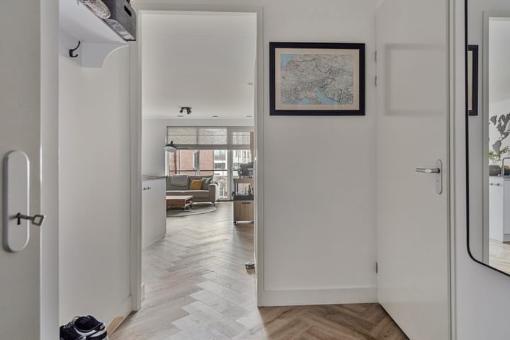 Foto 9 van Aan het Spoor 90