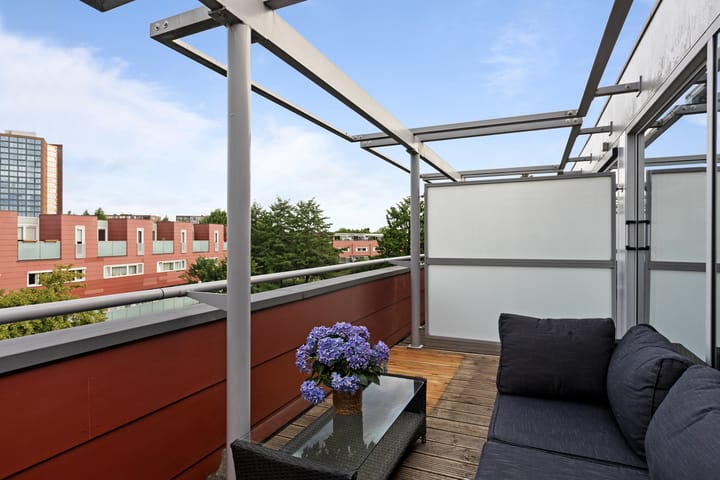 Foto 17 van Meerval 28