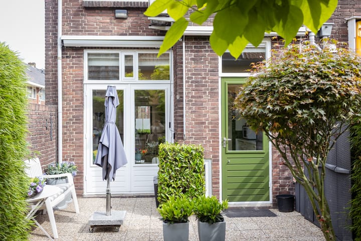 Foto 17 van Eerste Hieronymus van Alphenstraat 72