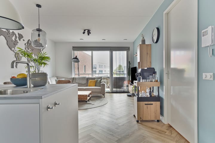 Foto 13 van Aan het Spoor 90