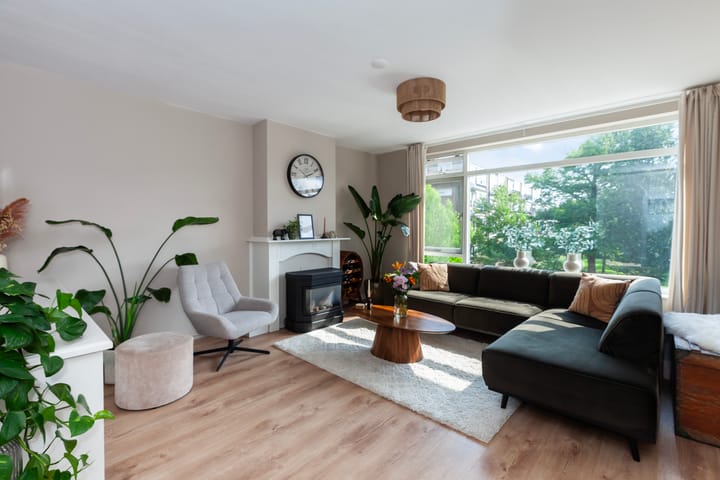 Foto 7 van Johannes Poststraat 86