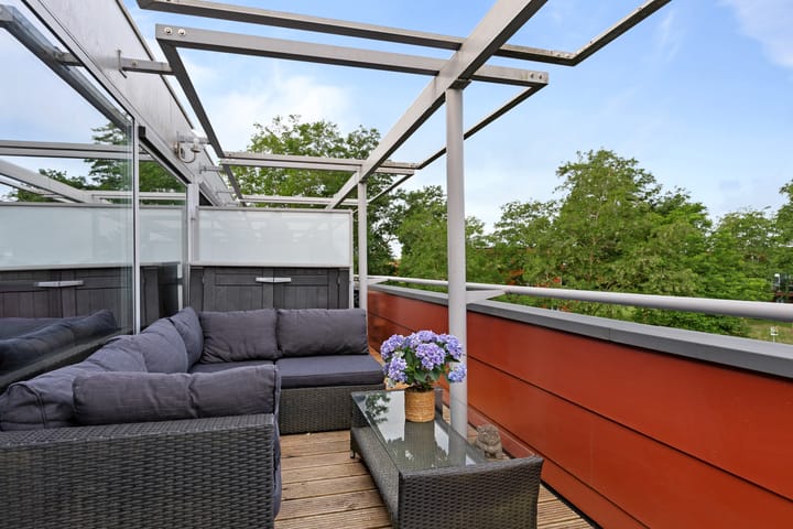 Foto 2 van Meerval 28