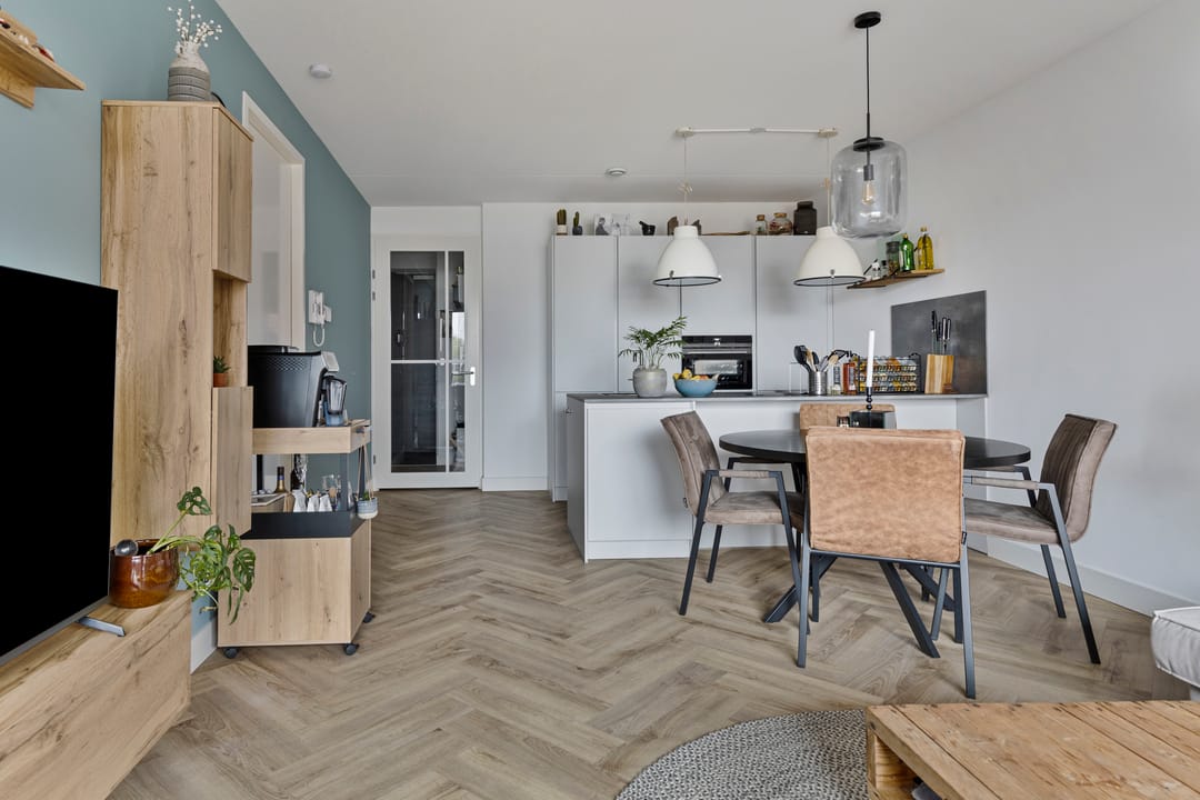 Photo 16 of Aan het Spoor 90