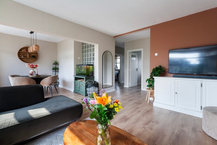 Foto 9 van Johannes Poststraat 86