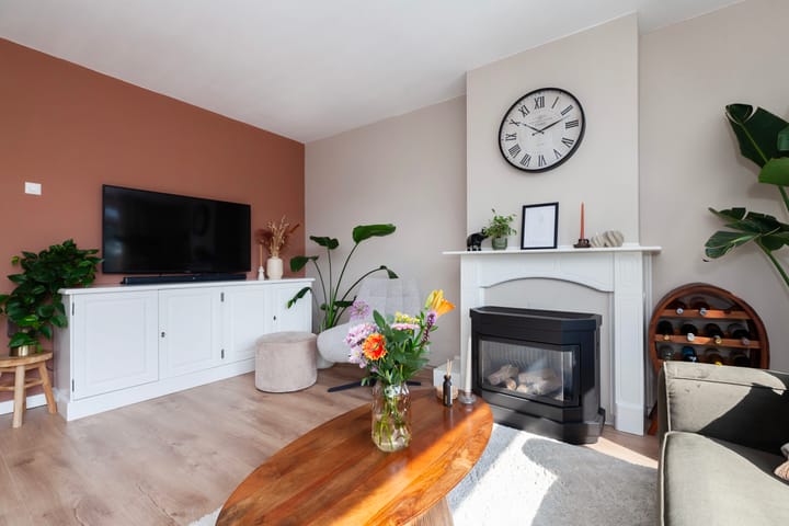 Foto 10 van Johannes Poststraat 86