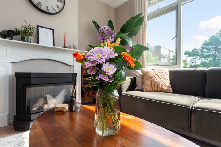 Foto 11 van Johannes Poststraat 86