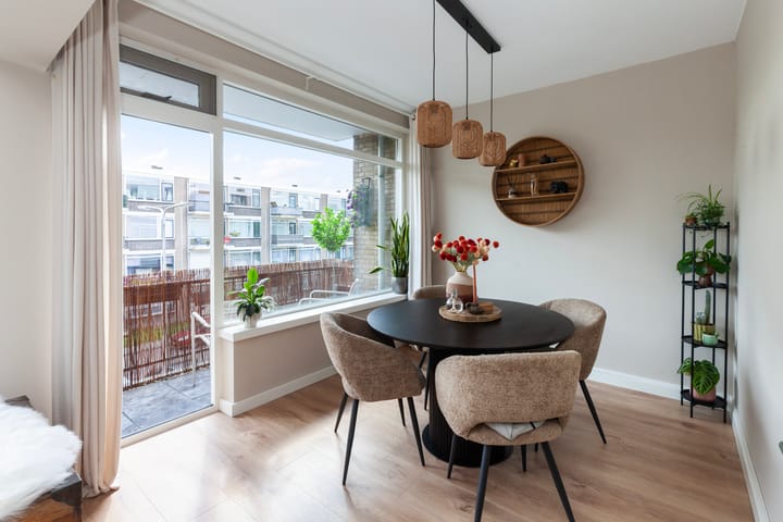 Foto 13 van Johannes Poststraat 86