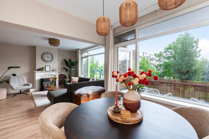 Foto 16 van Johannes Poststraat 86