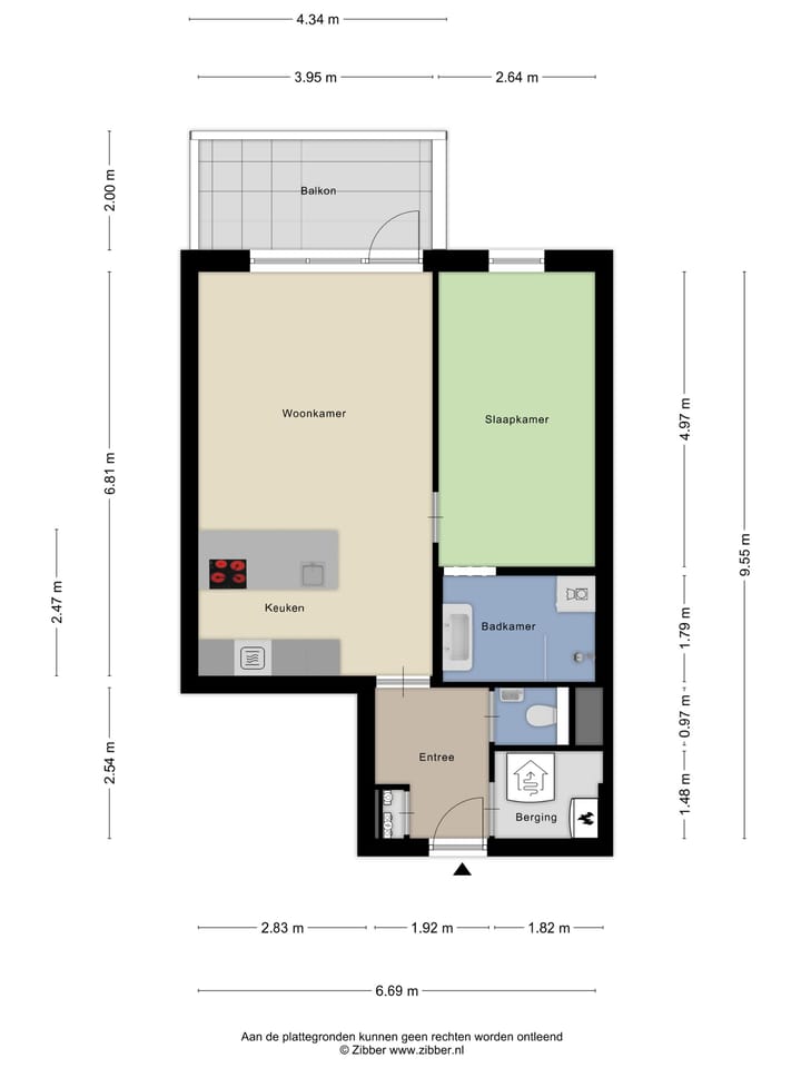 Foto 26 van Aan het Spoor 90