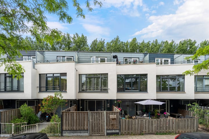 Foto 1 van Bruinvisstraat 73