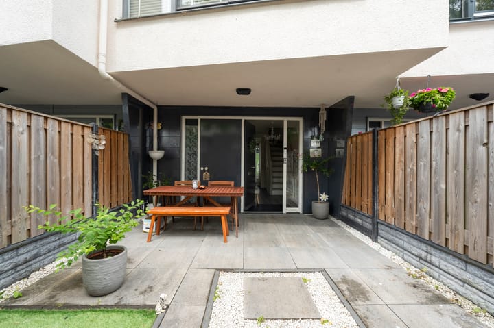 Foto 2 van Bruinvisstraat 73