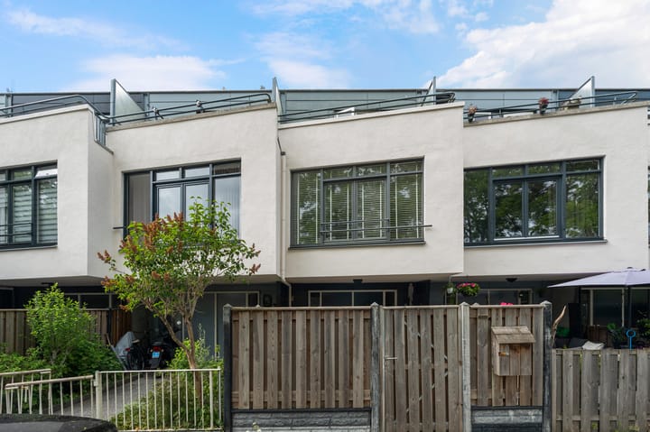 Foto 5 van Bruinvisstraat 73