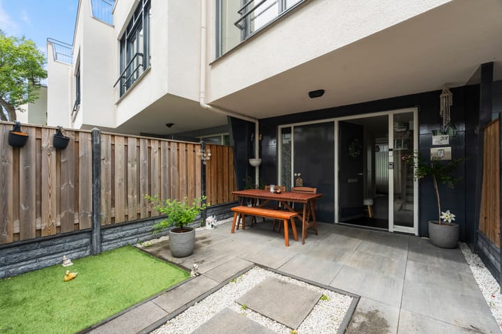 Foto 7 van Bruinvisstraat 73