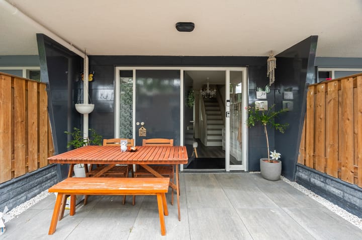 Foto 9 van Bruinvisstraat 73