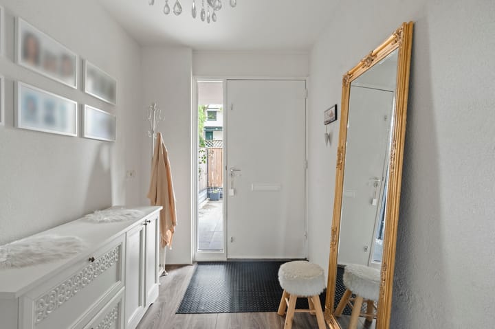 Foto 10 van Bruinvisstraat 73