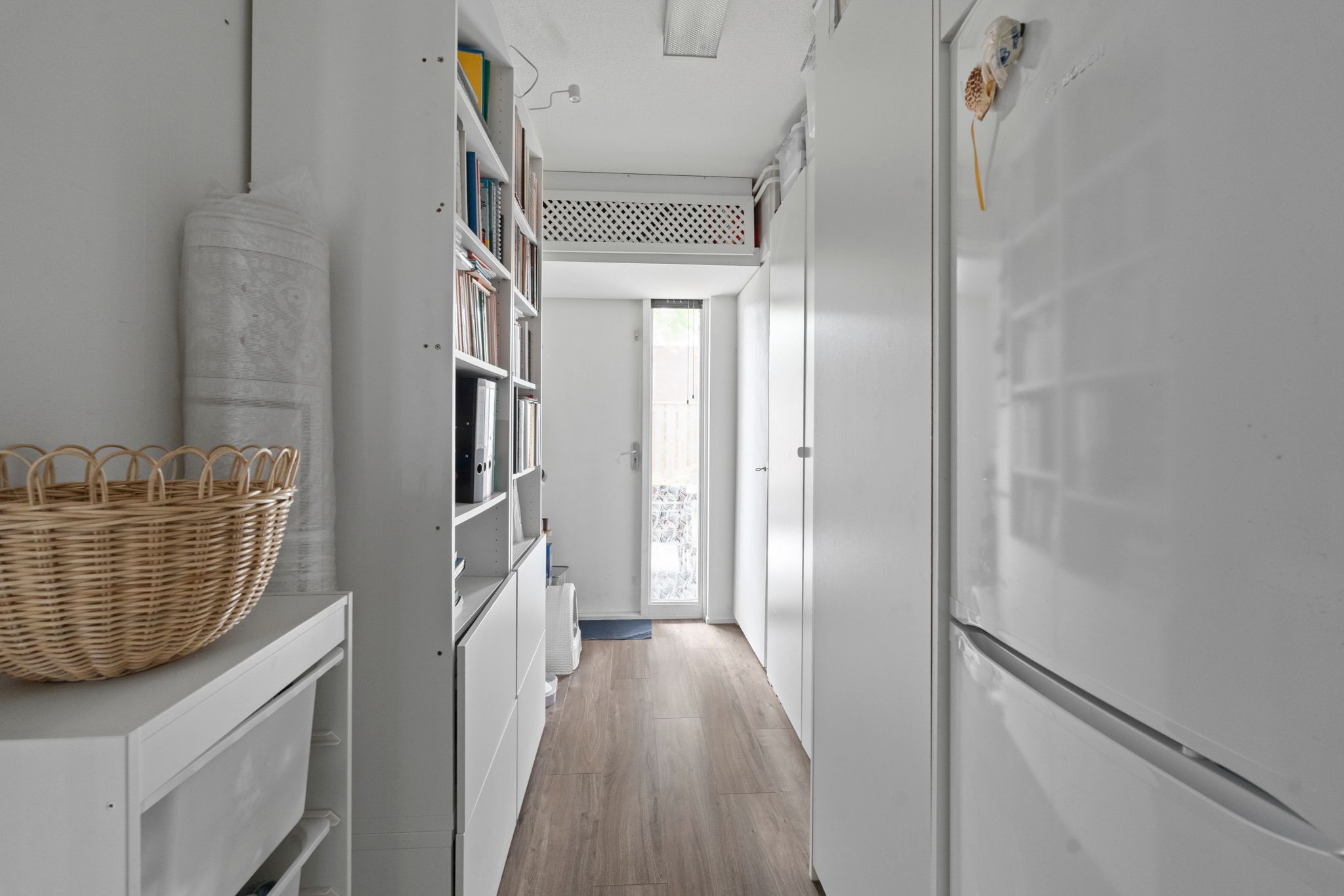 Foto 12 van Bruinvisstraat 73
