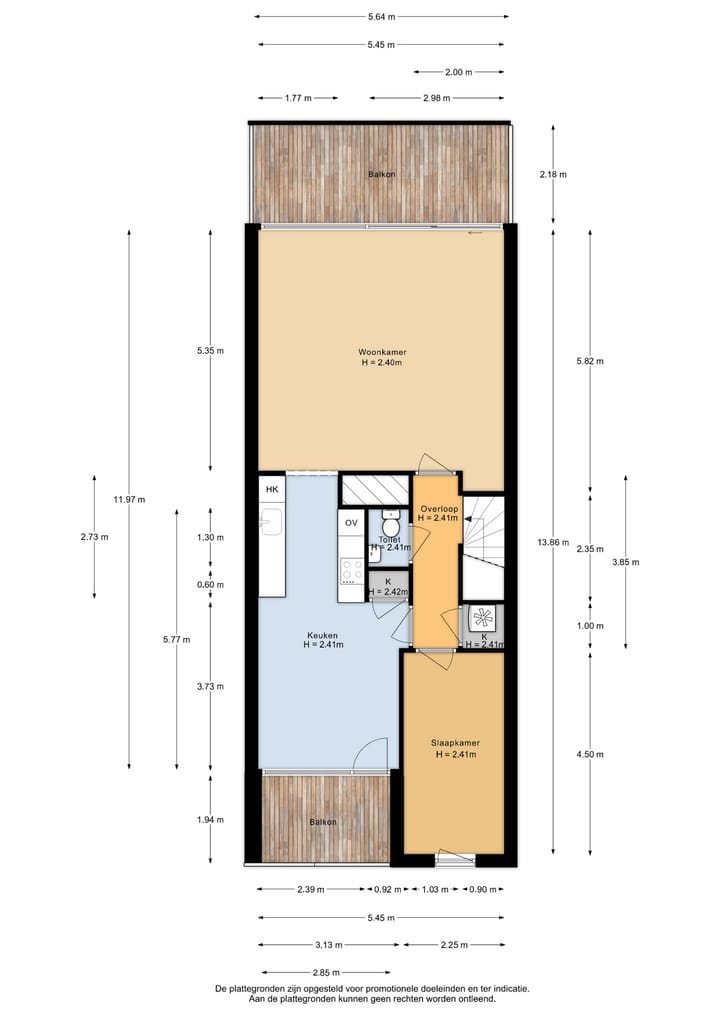 Foto 53 van Meerval 28