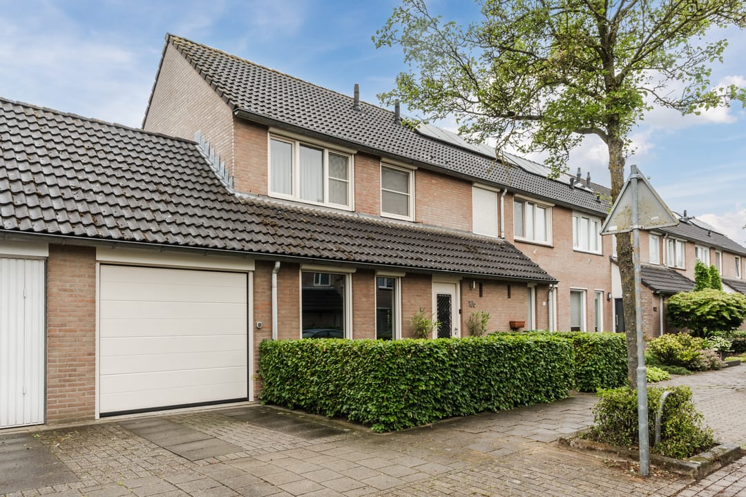 Huis Te Koop In Geldrop