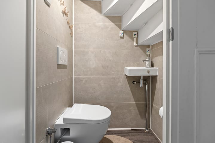 Foto 14 van Bruinvisstraat 73