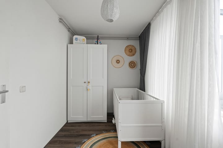 Foto 16 van Bruinvisstraat 73