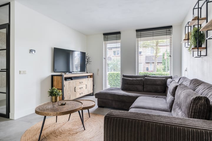 Foto 7 van Zomerland 106