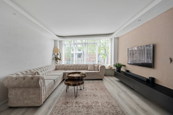 Foto 29 van Bruinvisstraat 73