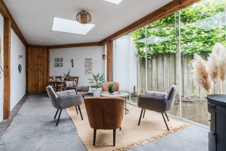 Foto 19 van Zomerland 106