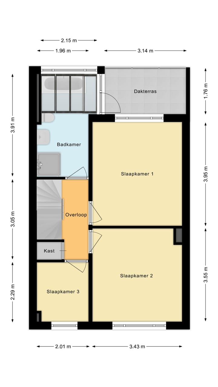 Foto 38 van Strijpsestraat 173