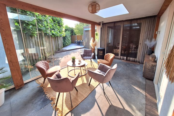 Foto 21 van Zomerland 106