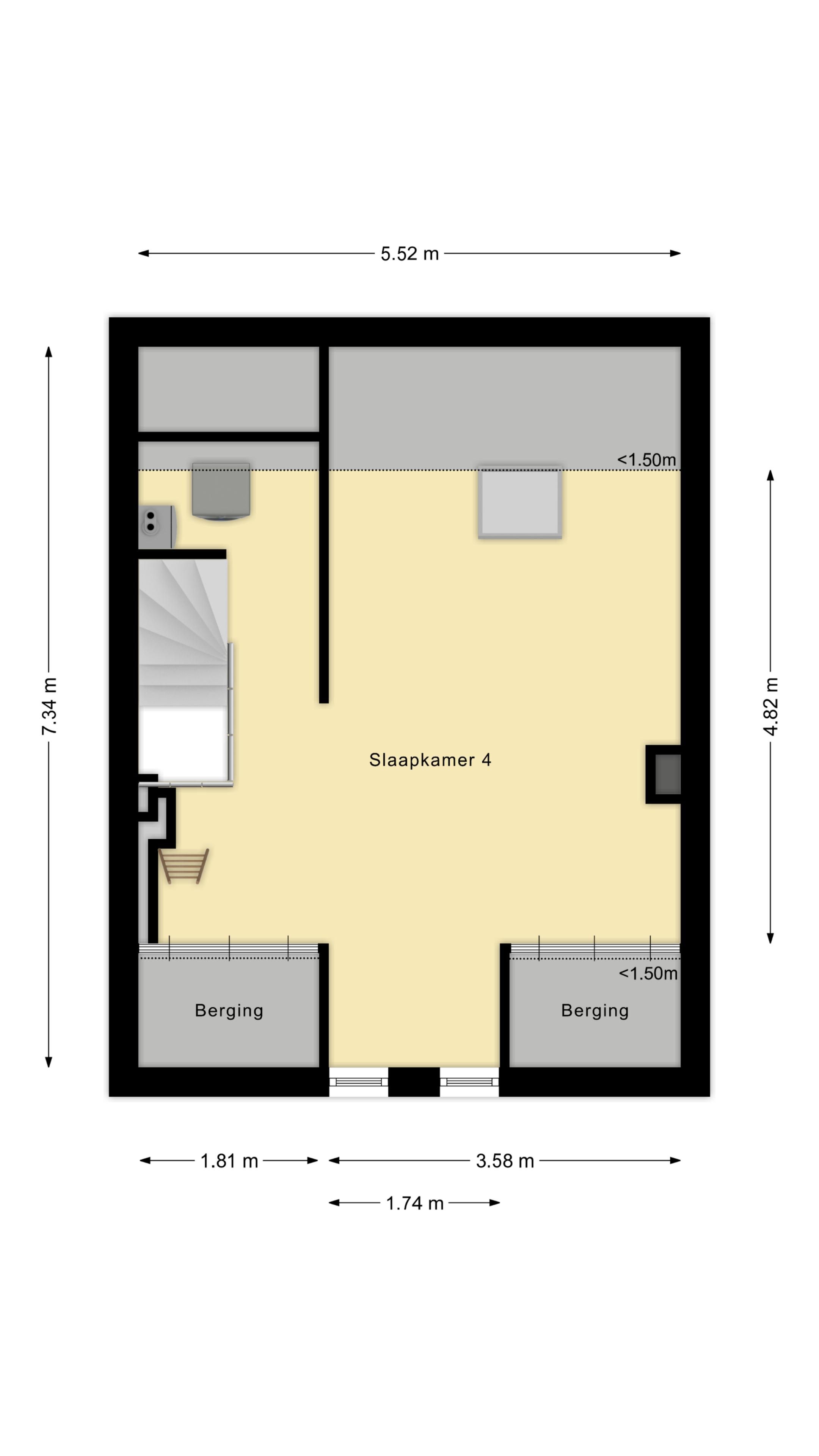 Foto 39 van Strijpsestraat 173