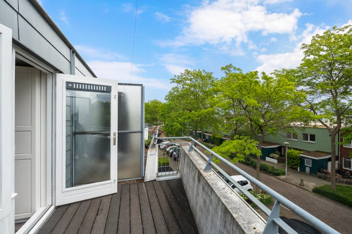 Foto 42 van Bruinvisstraat 73