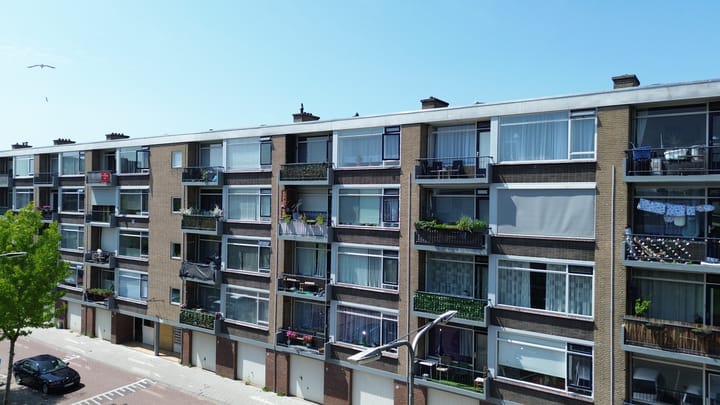 Foto 30 van Johannes Poststraat 86