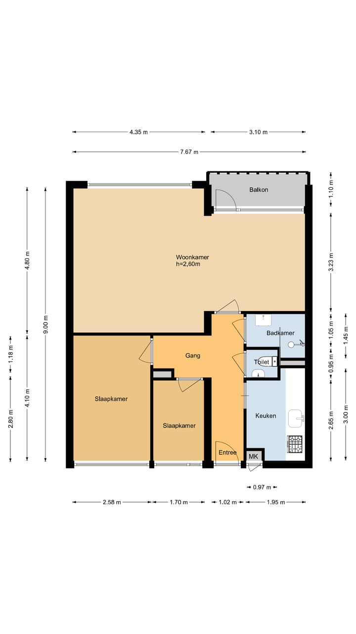 Foto 35 van Johannes Poststraat 86