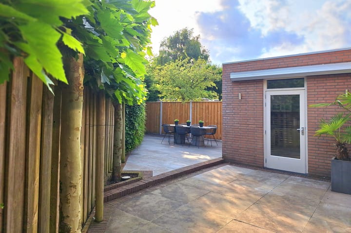 Foto 38 van Zomerland 106