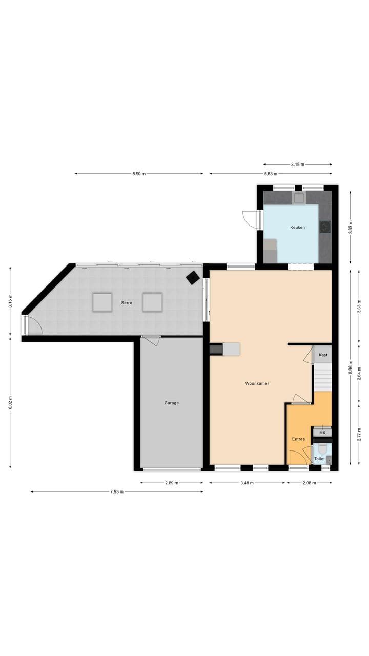 Foto 44 van Zomerland 106
